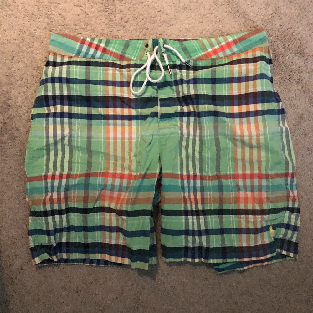 Ralph Lauren Bathing Suit